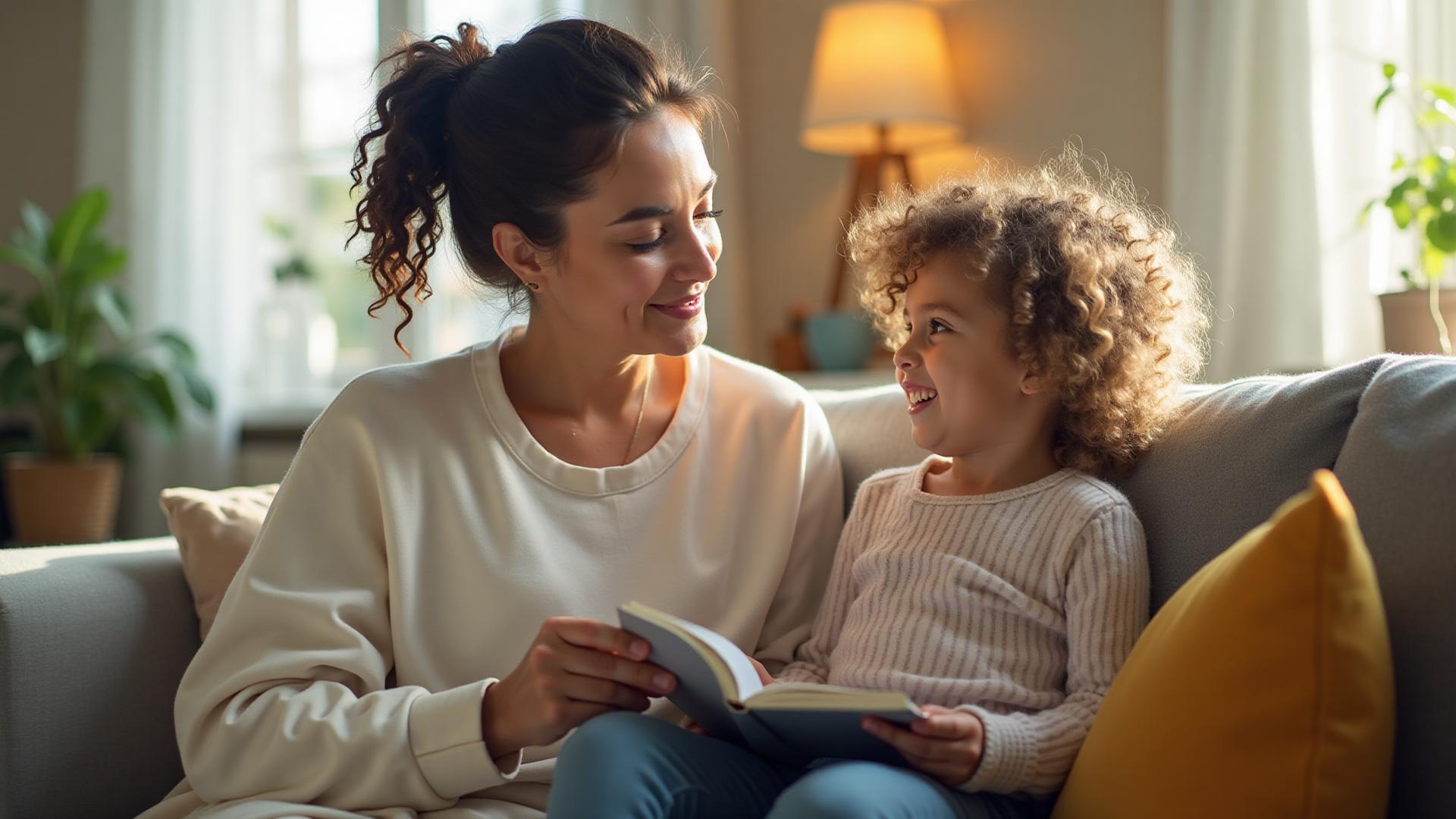 Home-Based ABA Therapy