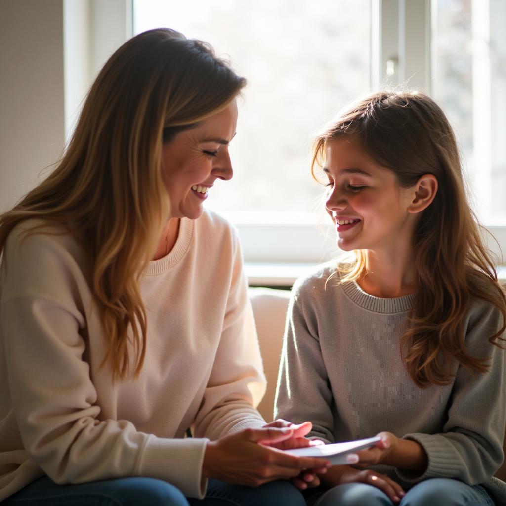 Parent Training